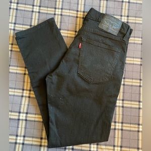 Men’s Levi’s Jeans